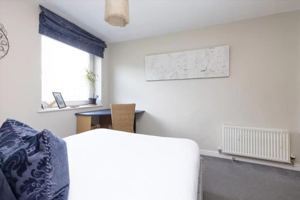 Stylish Flat With Free Parking Appartement *